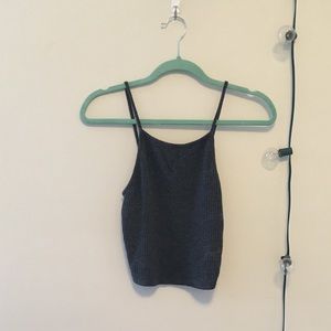 Brandy Melville Crop top